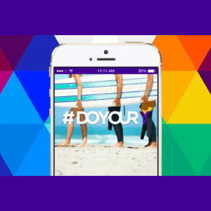 Yahoo #DoYourY